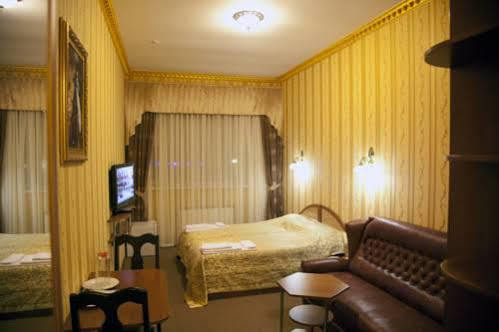 Persian Palace Hotel Kiev Extérieur photo